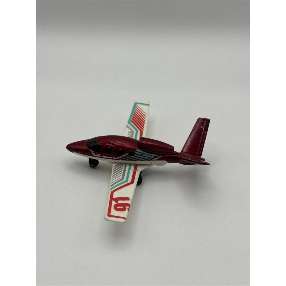 MATCHBOX cirrus vision